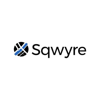 Sqwyre logo