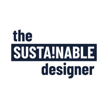 The Sustainable Designer logo