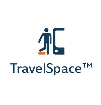 TravelSpace logo