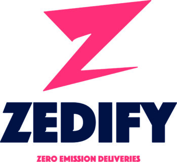 Zedify logo