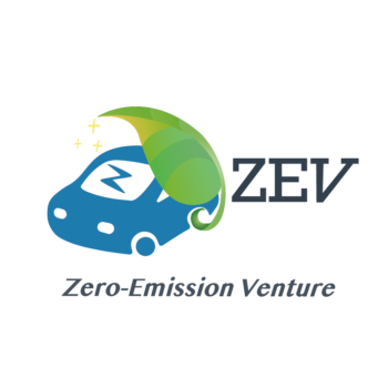 Zero-Emission Venture logo
