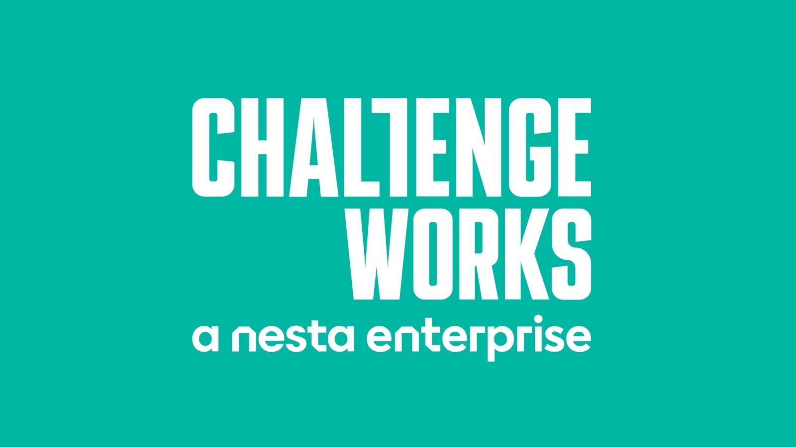 Challenge Works - a Nesta enterprise