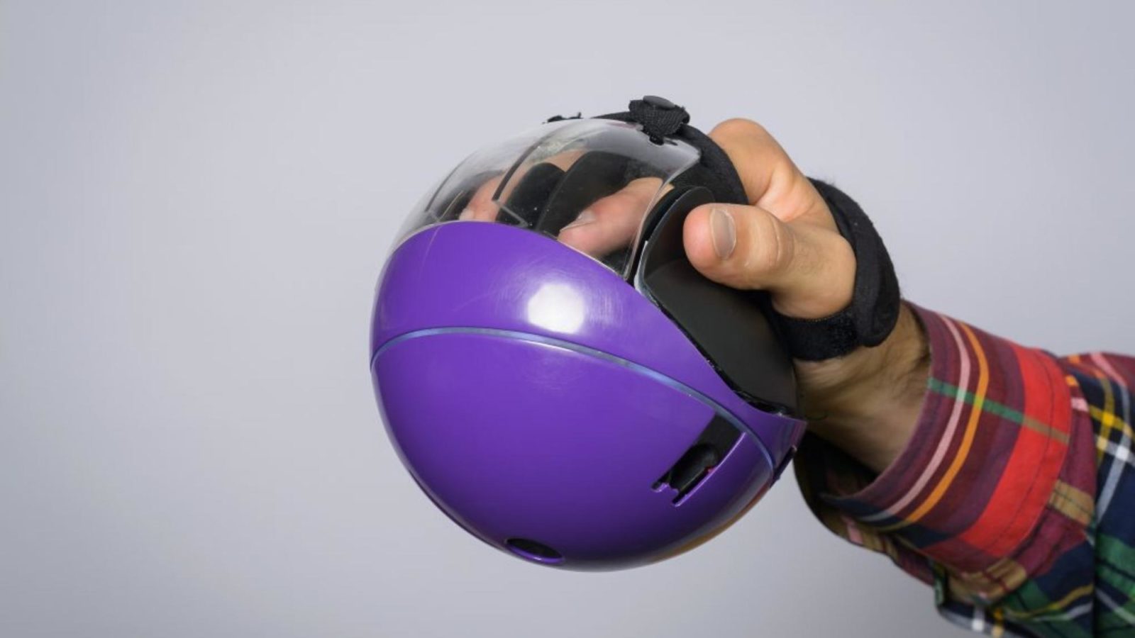 Neurofonix neuroball