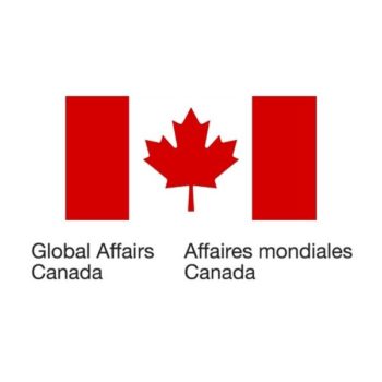 Canada Global Affairs - Affaires Mondials