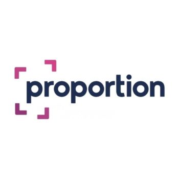 Proportion logo