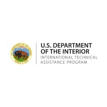 US Dept of the Interior - International Technical Assistance Program