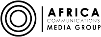 Africa Communications Media Group logo