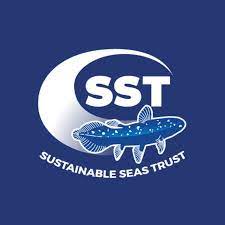 Sustainable Seas Trust logo