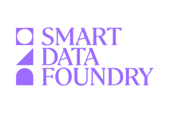 Smart Data Foundry logo