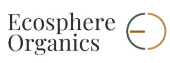 Ecosphere Organics Logo Text 2