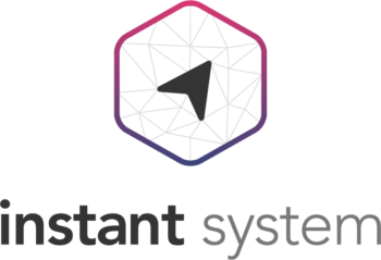 Instant System Logo