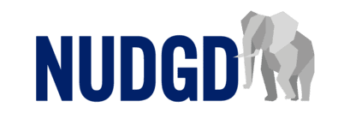 NUDGD logo