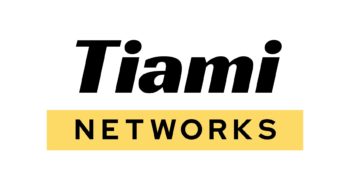 Tiami Networks Logo