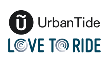 UrbanTide logo