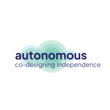 Autonomous Logo