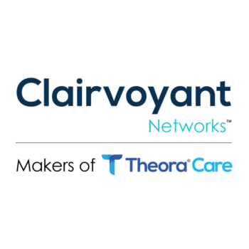 Clairvoyant Logo