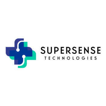 Supersense logo