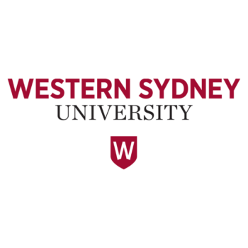 Western sydney uni logo