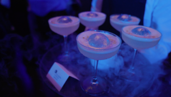 Cocktails