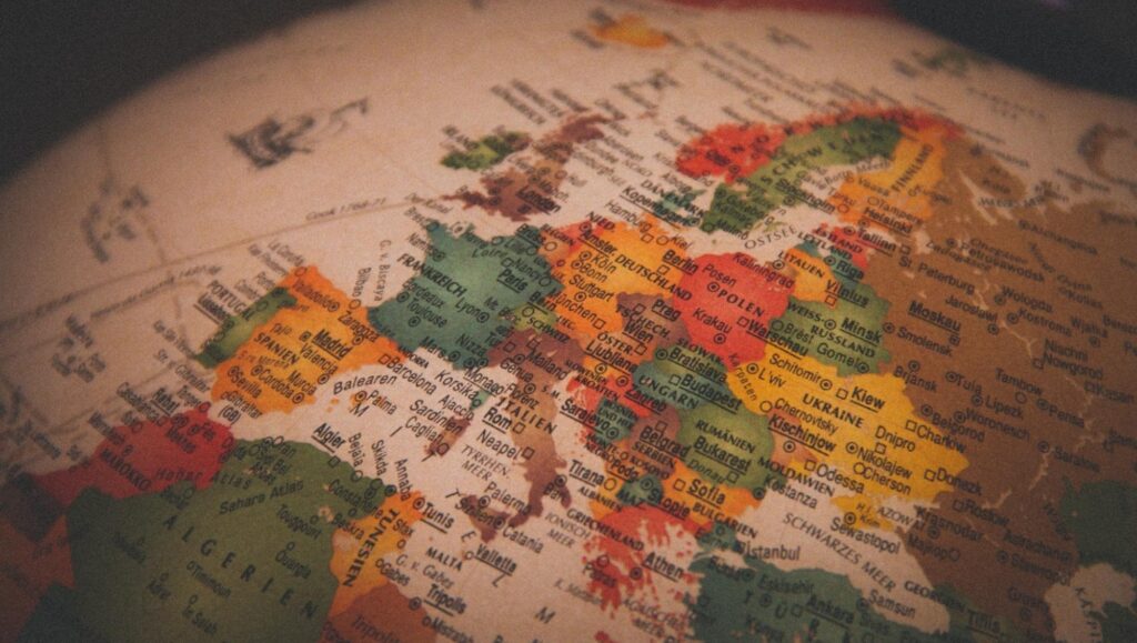 Antique style Earth globe|2018 Rethink Local logo|Challenging Plastic Waste - European Social Innovation Competition 2019|Equality Rebooted - European Social Innovation Competition 2017|European Social Innovation Competition logo|Integrated Futures - European Social Innovation Competition 2016|New Ways to Grow - European Social Innovation Competition 2015|Reimagine Fashion logo|European Social Innovation Competition 2018 Rethink Local|Skills for Tomorrow - shaping a green and digital future