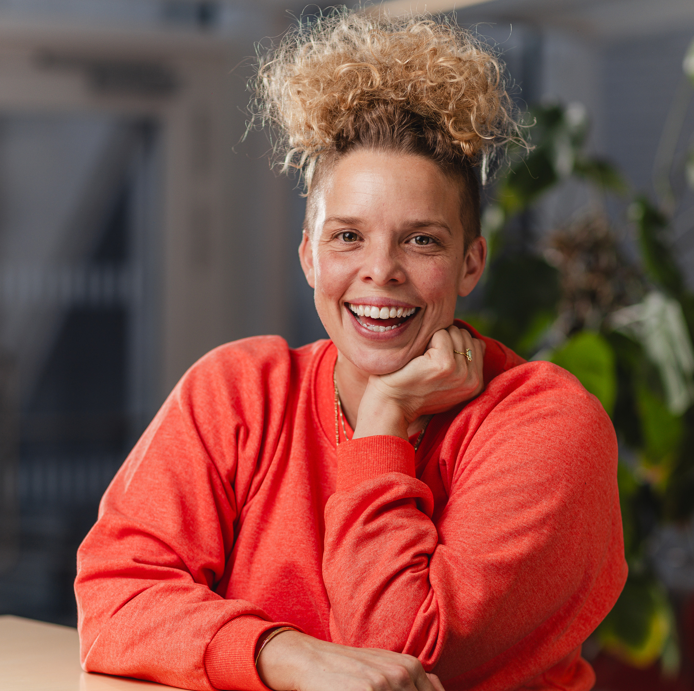 Karmel Edmonds|