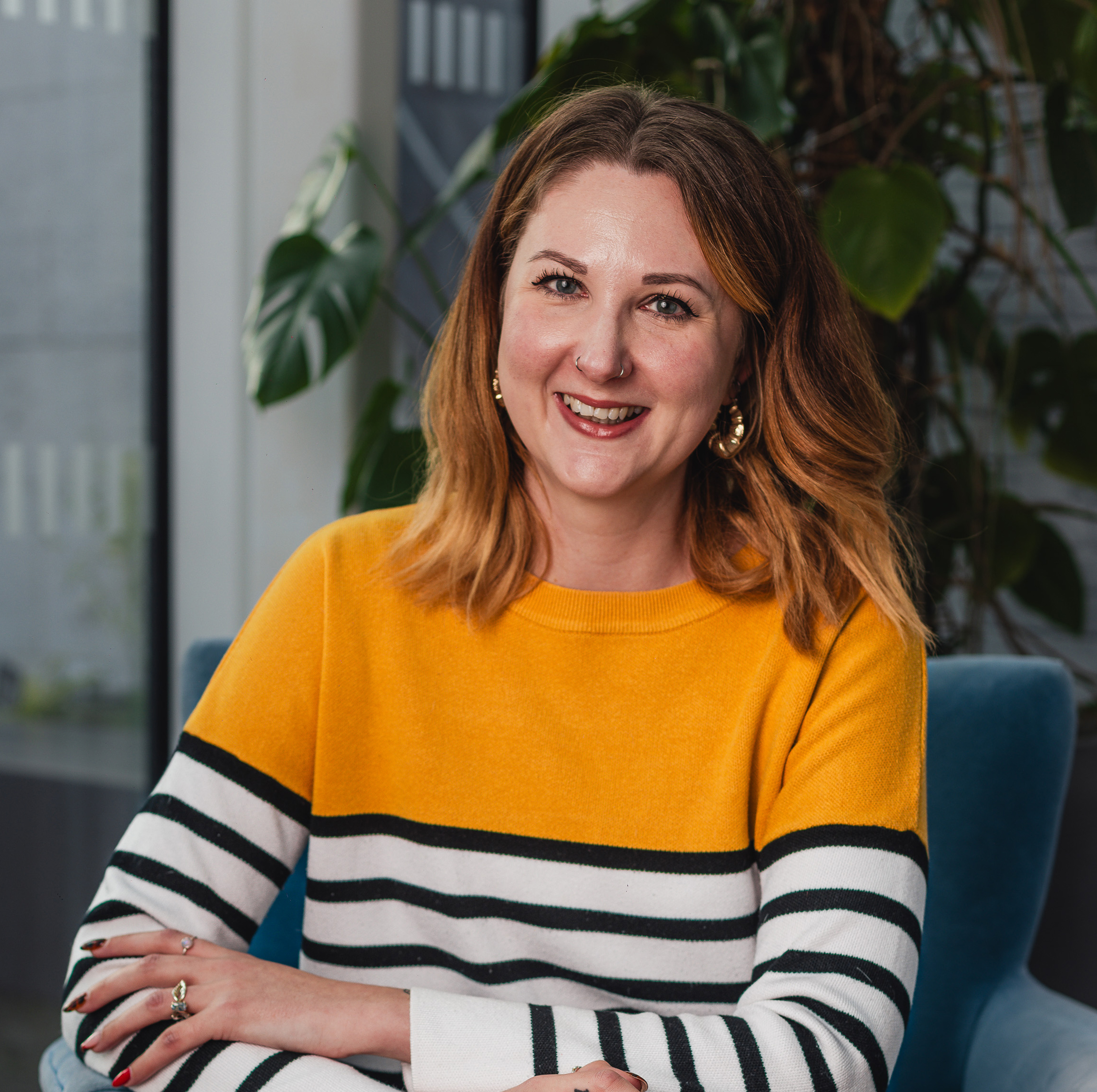Seoana Sherry-Brennan|Seoana Sherry-Brennan - Challenge Works team member
