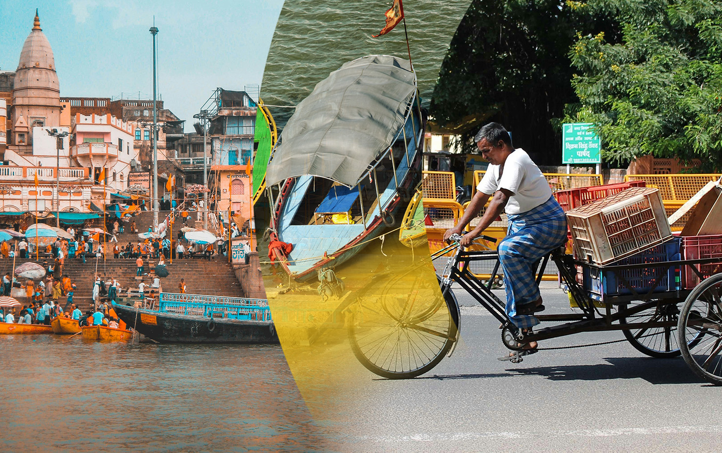Varanasi