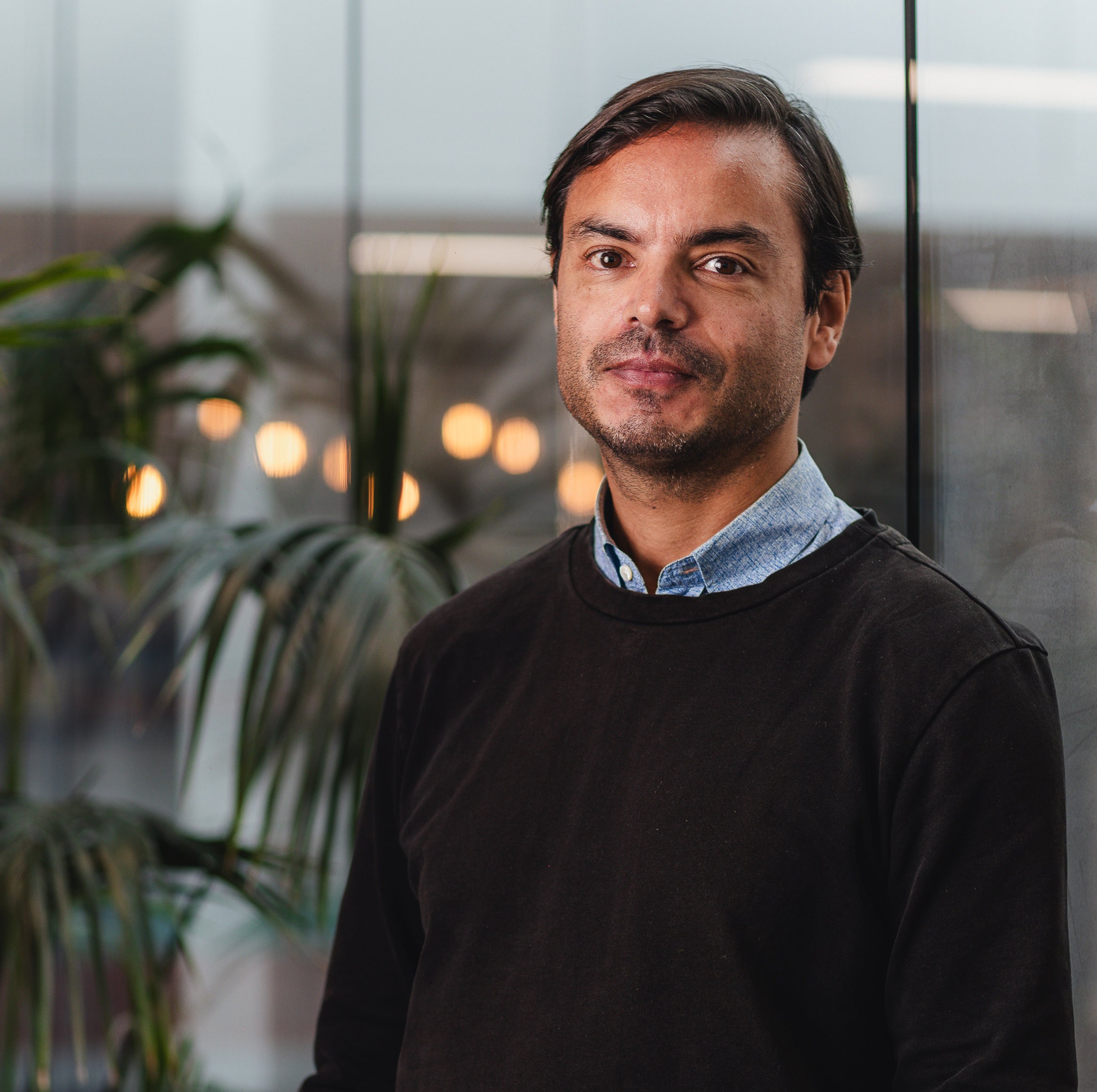 Vidal Kumar