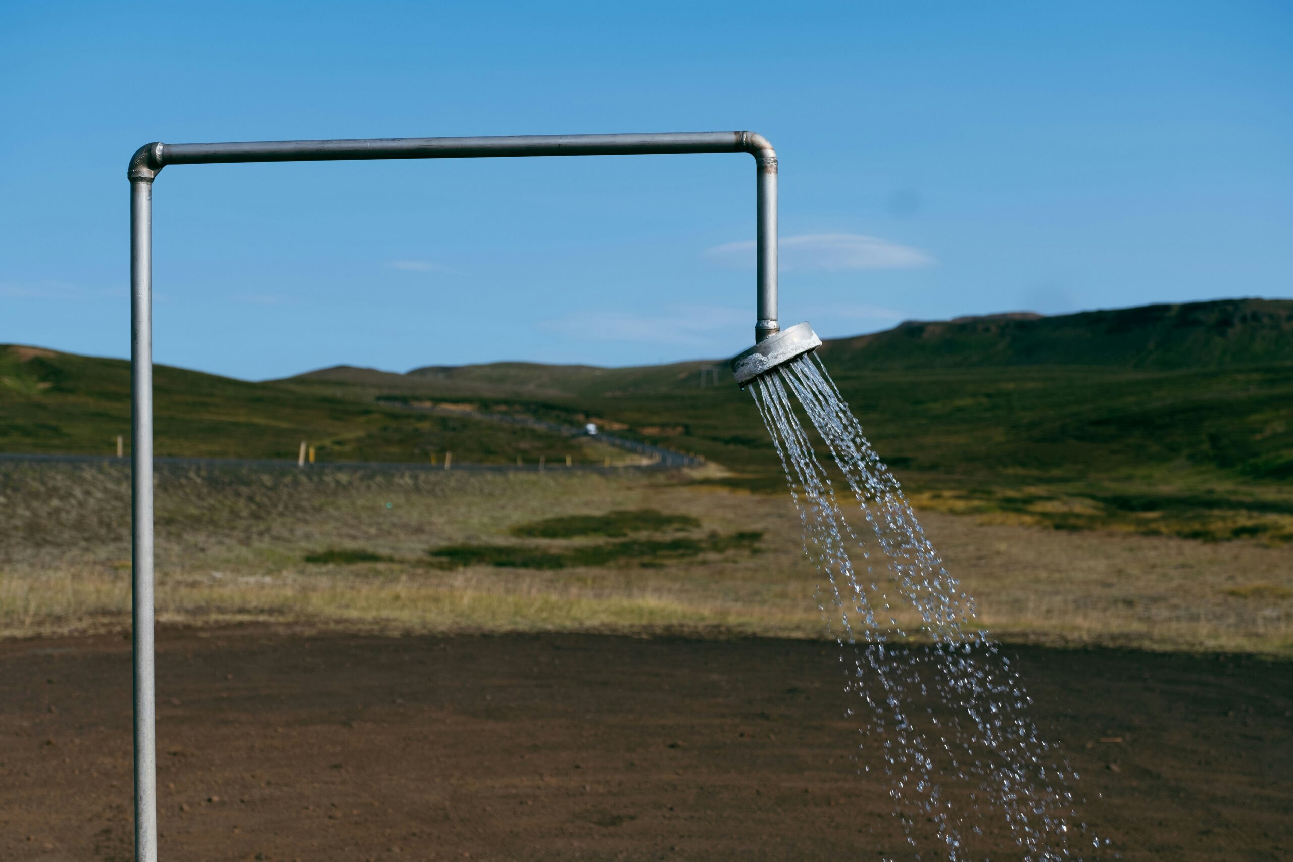 |Outdoor shower||||