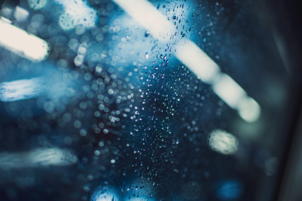 close up photo of water dew on glass|Findings of a 2014 poll by the Thomson Reuters Foundation|Thomson Reuters foundation infographic