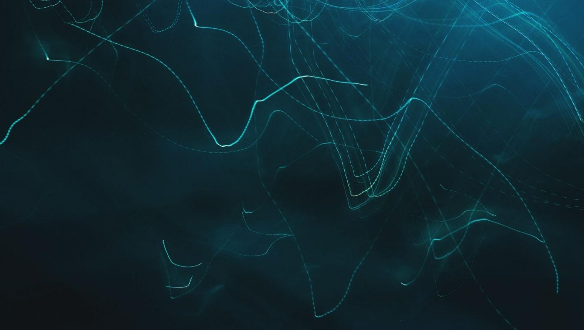 light trails through green and blue smoke|Lots of small logos of organisations that are part of the Rapid Recovery Network