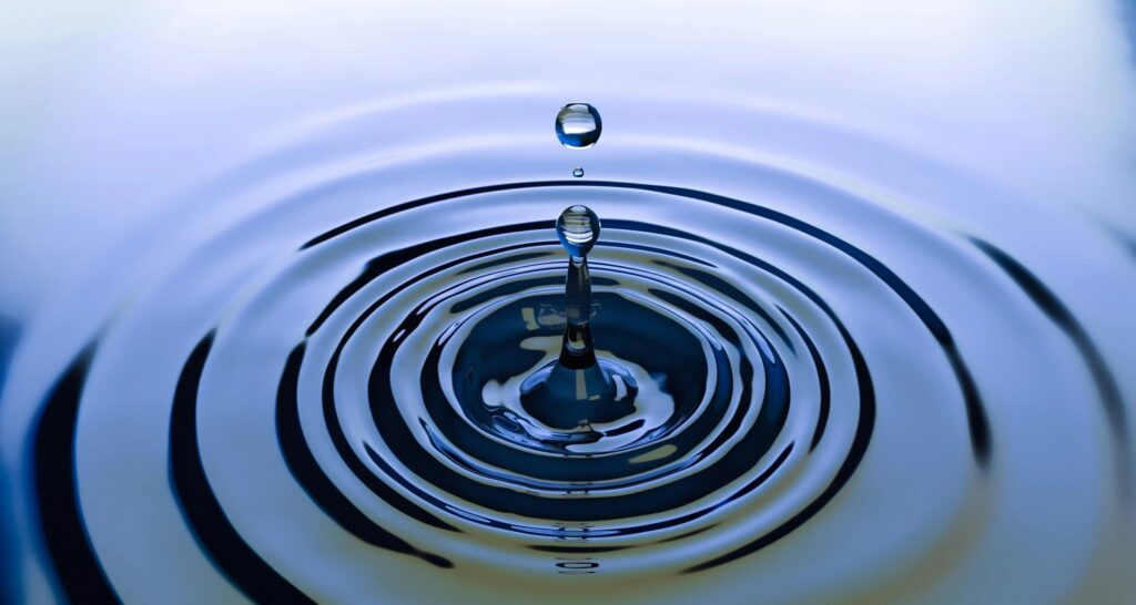 Water Ripple|